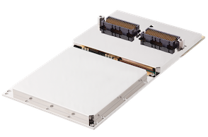 NVIDIA-based XMC Solutions