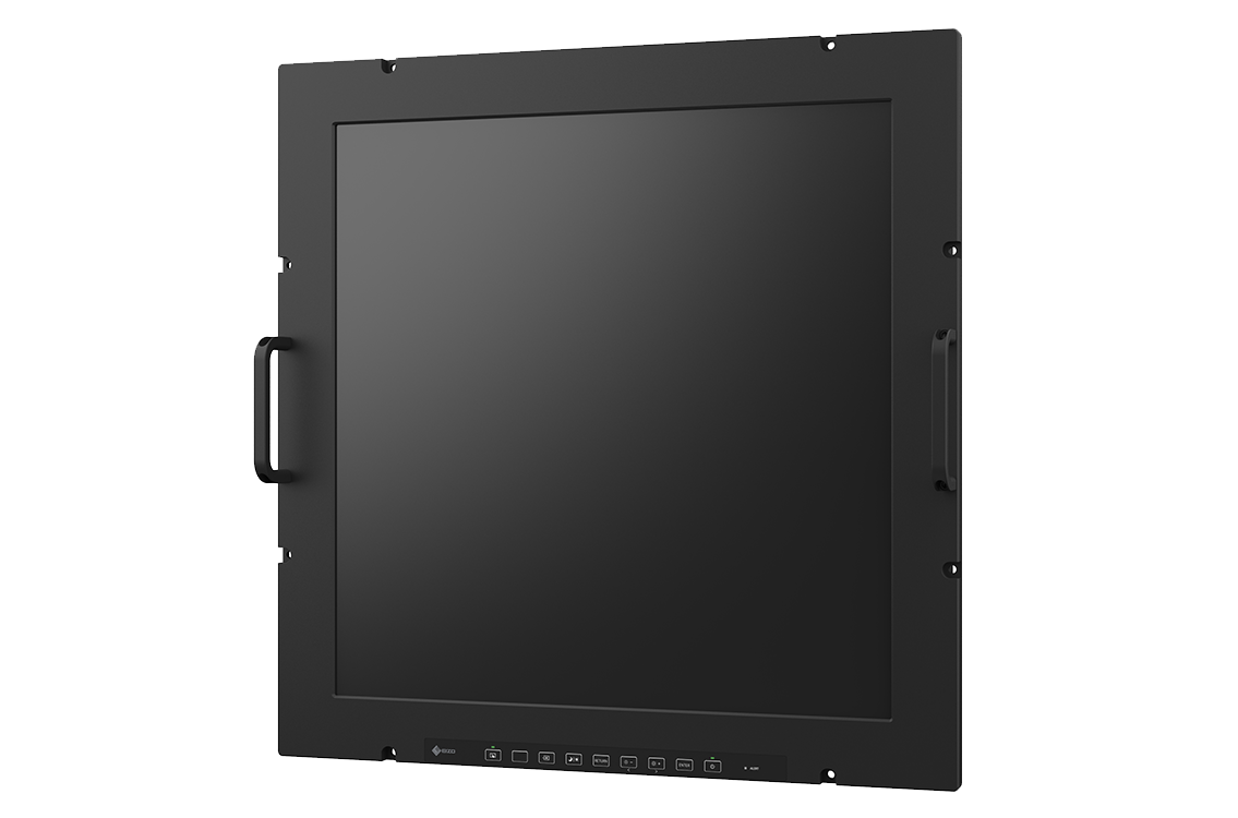 Talon RGD2802W Rugged COTS Monitor